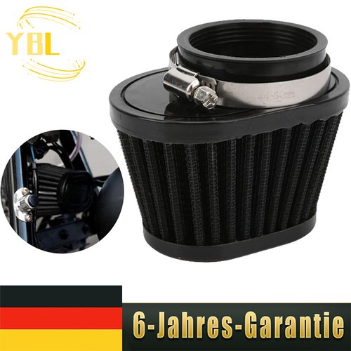 Luftfilter motorrad 60mm - motorrad,
