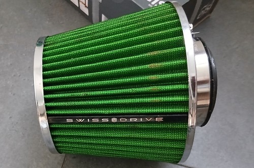 Luftfilter swiss drive - luftfilter,