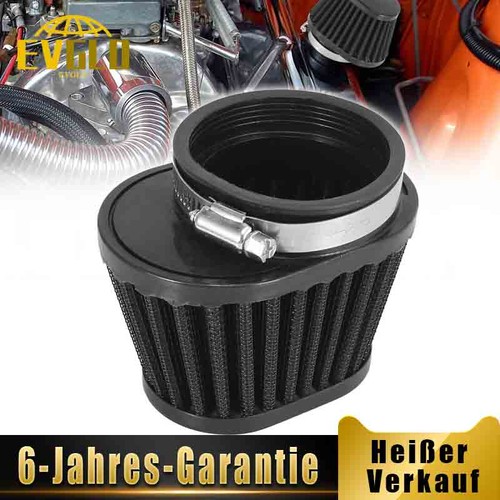 60mm motorrad luftfilter - 60mm, motorrad-luftfilter