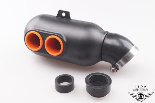 Tuning doppel luftfilter - tuning,