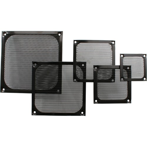 Lüftergitter aluminiumfilter - lüftergitter,