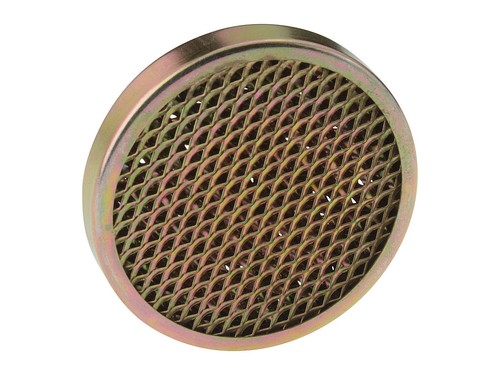 Luftfilter 60mm gitter sieb - luftfilter,