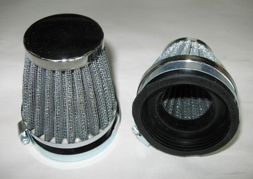 Tuningluftfilter 60mm - tuningluftfilter,