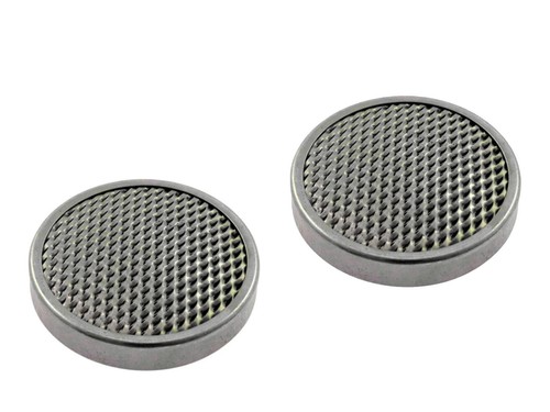 Luftfilter 60mm 17mm - luftfilter,