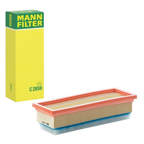 Luftfilter mann filter - luftfilter, 2859
