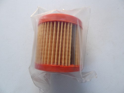 Ratioparts rundluftfilter 5 - rundluftfilter, 57.5