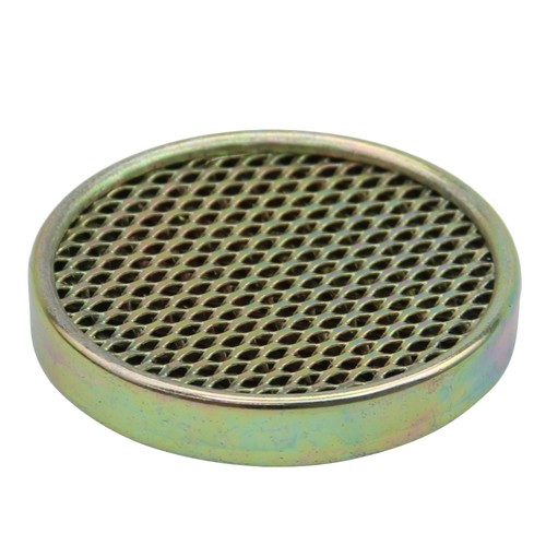 Luftfilter 60mm metall für - 60mm,