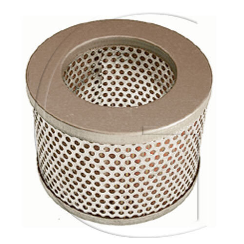 Luftfilter mm - luftfilter, h