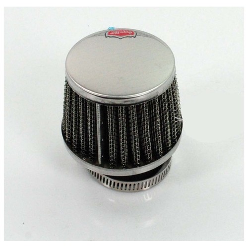 60mm silber luftfilter für - 60mm,