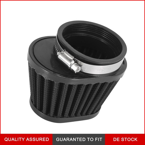 60mm dia air intake filter - 60mm,