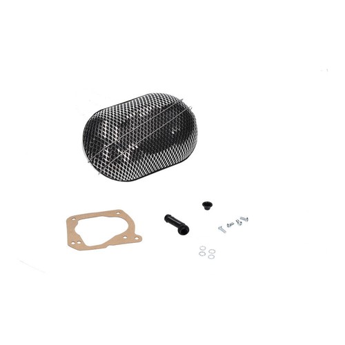Luftfilter für weber - für, weber-vergaser