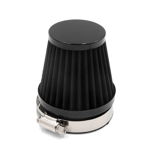 60mm einlass dia schwarz - 60mm,