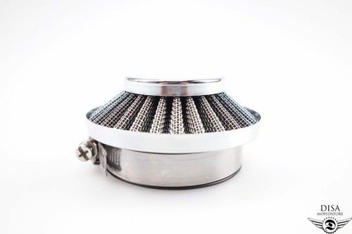 Tuning luftfilter 60mm - luftfilter,