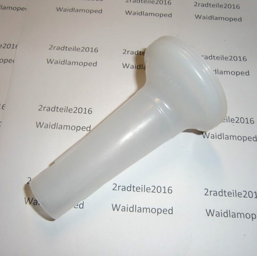 Zündapp ansaugtrichter - zündapp,,