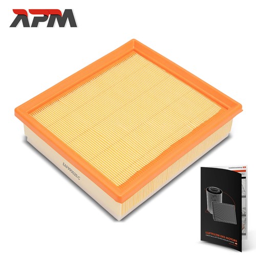 Luftfilter motorluftfilter - luftfilter,