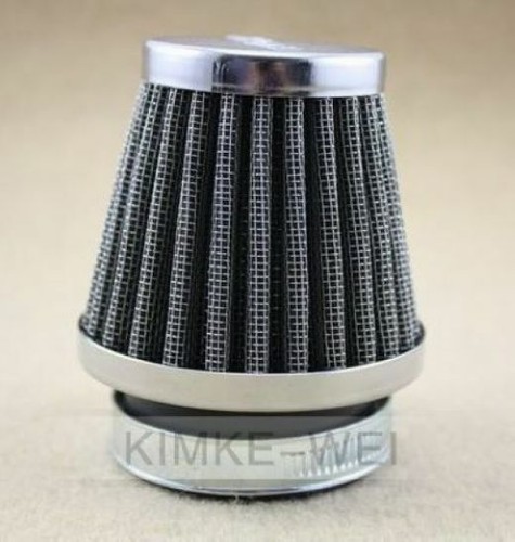 60mm sport luftfilter - 60mm,