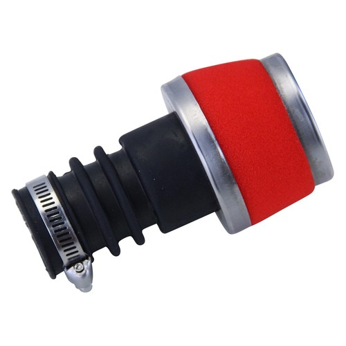Tuning sport luftfilter rot - tuning,