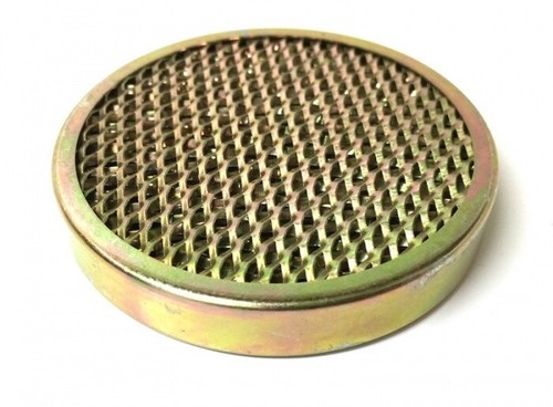 60mm luftfilter für - luftfilter, hercules