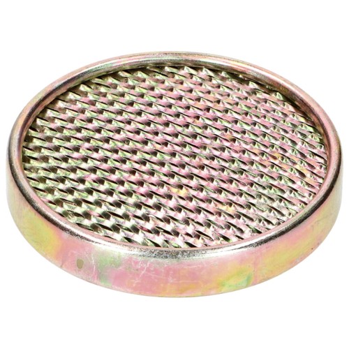 Moga luftfilter 60mm metall - moga,