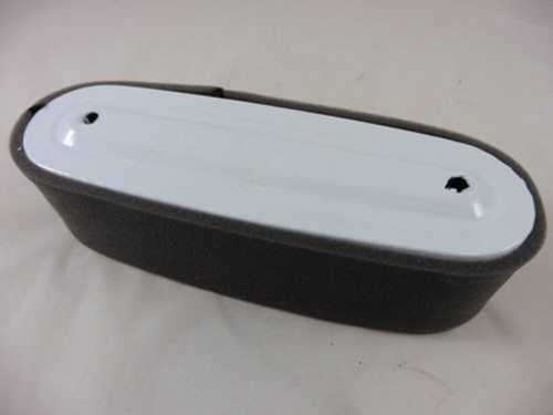 Luftfilter oval filter mit - luftfilter,
