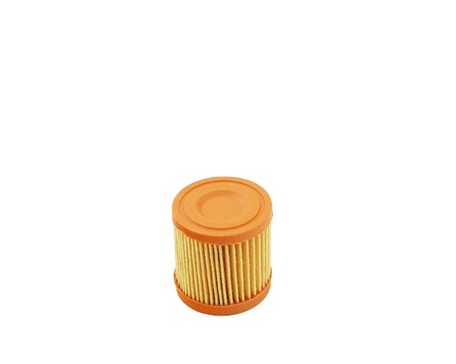 Ratioparts rundluftfilter 5 - rundluftfilter, 57.5