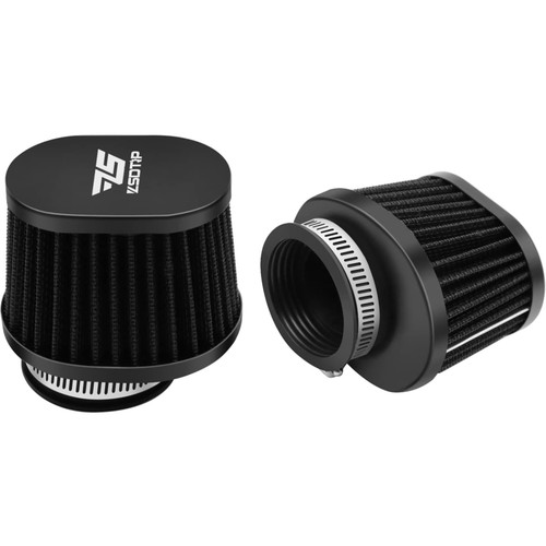 2er set motorrad luftfilter - 2er,