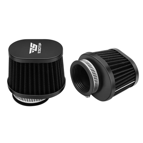 Motorrad luftfilter 60 mm - 2,