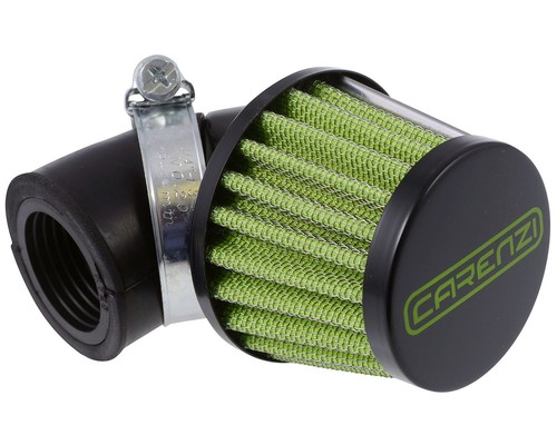 Luftfilter carenzi style - carenzi,