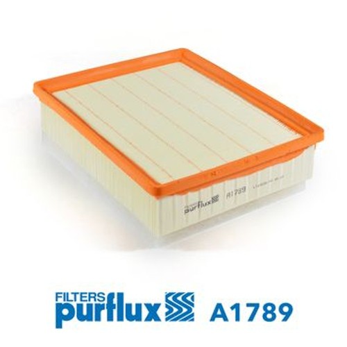 Purflux a1789 luftfilter - luftfilter, 60