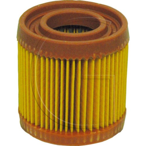 Luftfilter 60 mm - =,