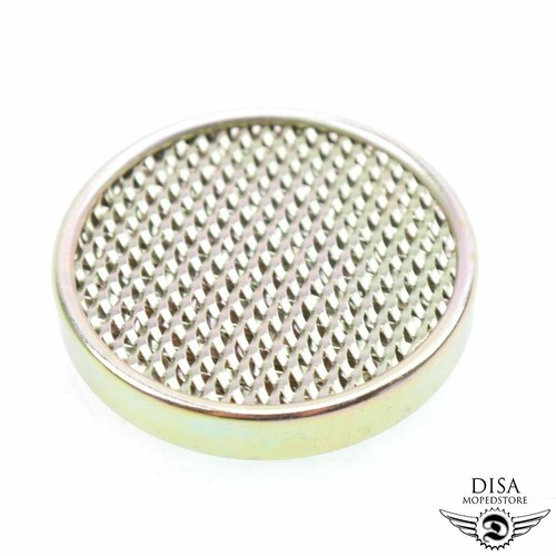 60mm luftfilter rund für - rund,